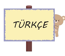 Türkçe