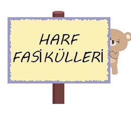 Harf Fasikülleri