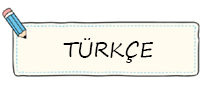 2. sınıf Türkçe Defter Notları