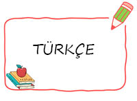 2. Sınıf Türkçe Test