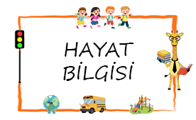 2. Sınıf Hayat Bilgisi