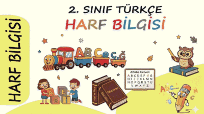 İlkokul 2. sınıf düzeyinde dil bilgisi temellerini sağlamlaştırmak, öğrencilerimizin okuma-yazma