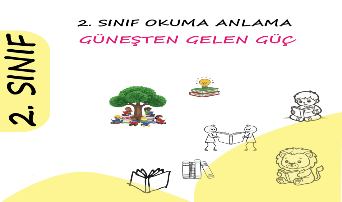 Uras’ın doğum gününde babasının hediye ettiği güneş enerjisiyle çalışan robotun