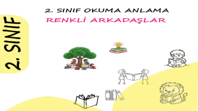 Bigem’in 23 Nisan töreninde dünyanın dört bir yanından gelen çocuklarla