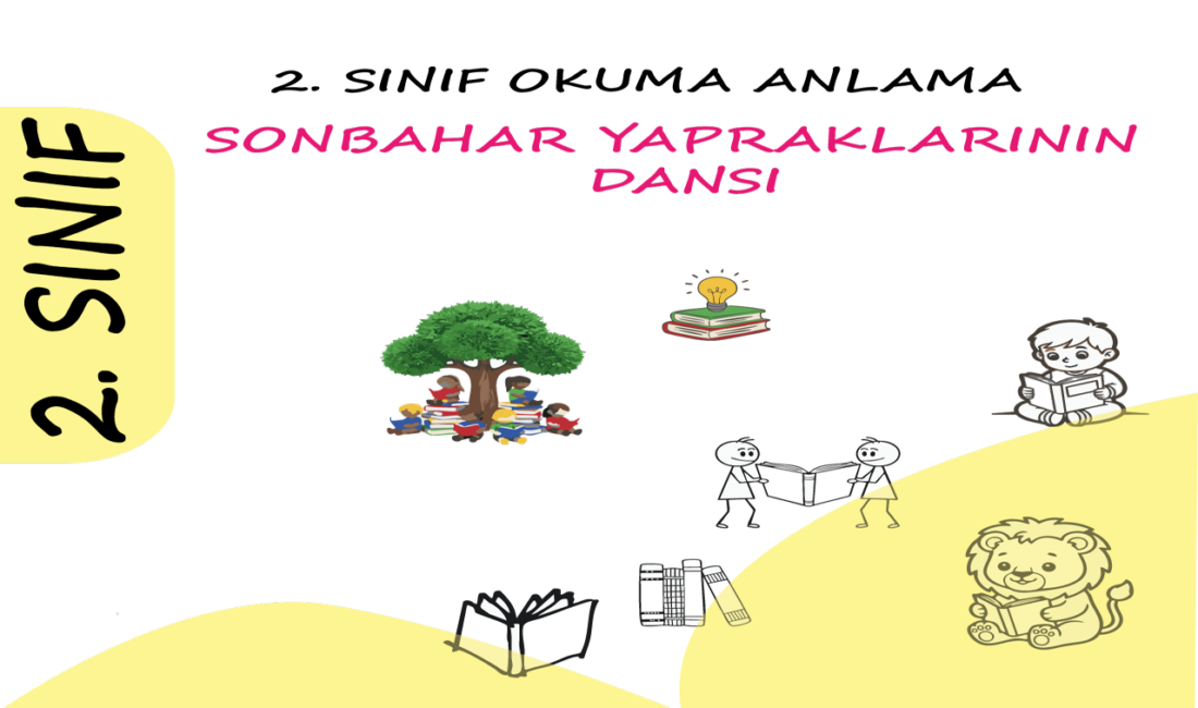 Ada’nın penceresinden çınar ağacındaki renk değişimini izlemesiyle başlayan “Sonbahar Yapraklarının