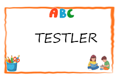 2. Sınıf Testler