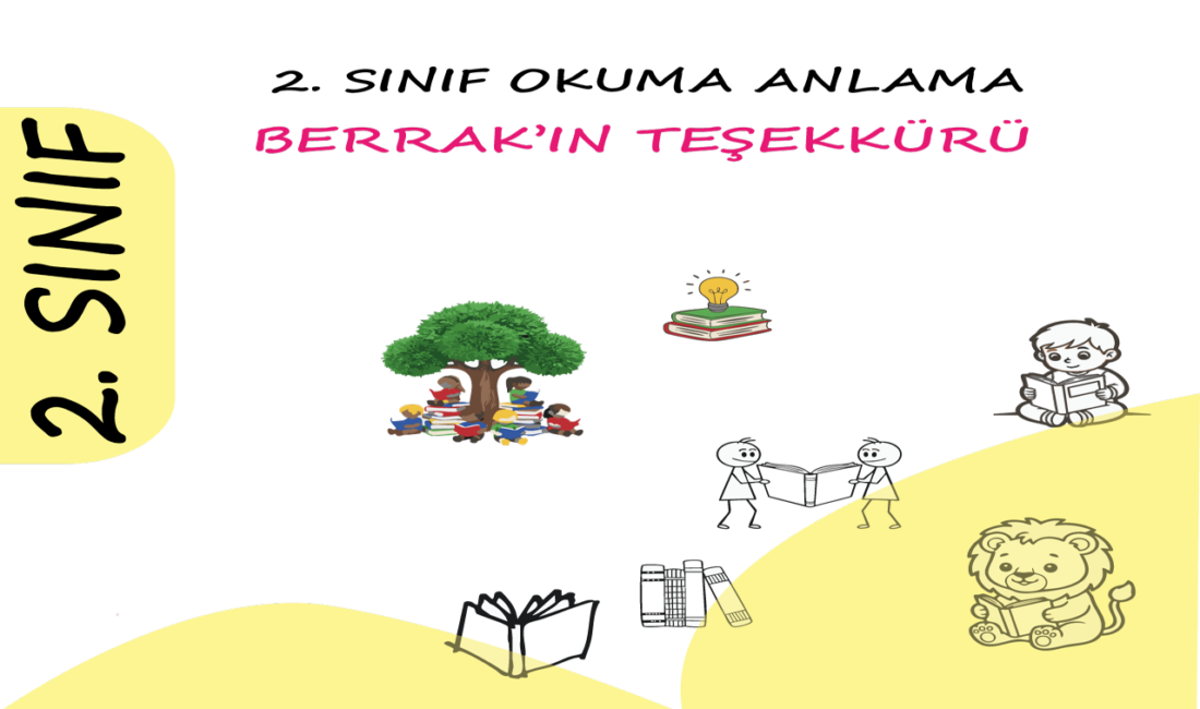Berrak’ın 10 Kasım sabahı okulda yaşadığı o hüzünlü ama anlamlı