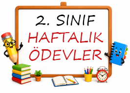 2. Sınıf