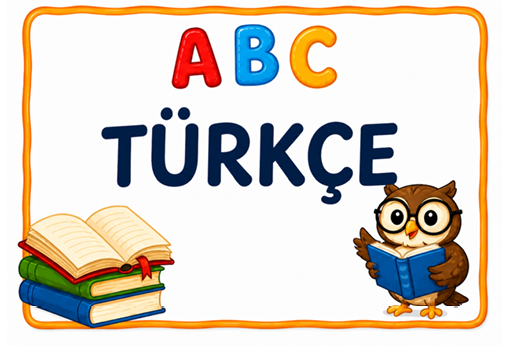 Türkçe