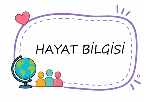 Hayat Bilgisi