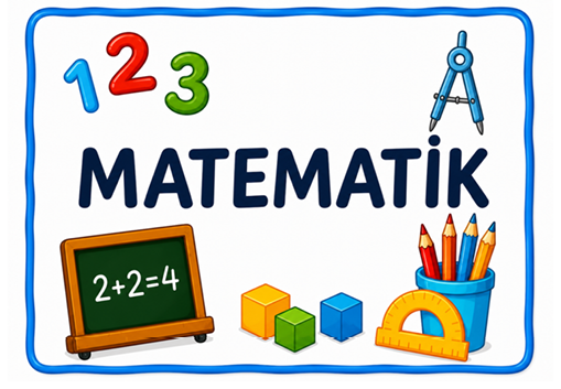 3. Sınıf Matemetik