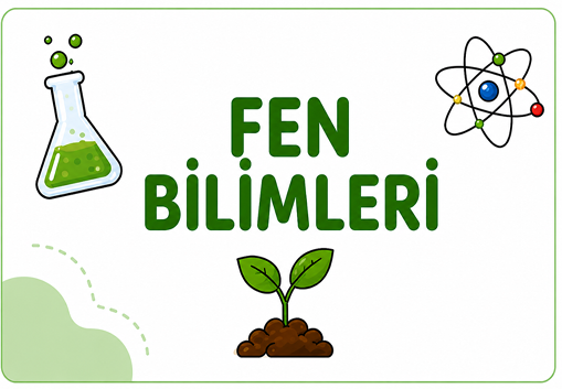 Fen Bilimleri