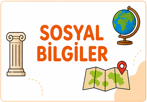 Sosyal Bilgiler