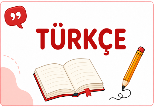 Türkçe